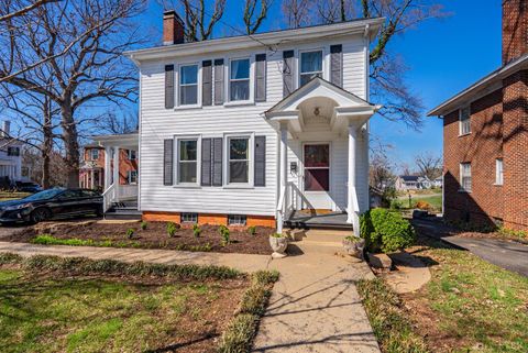 Tiny photo for 220 Langhorne Lane, Lynchburg, VA 24501 (MLS # 365166)