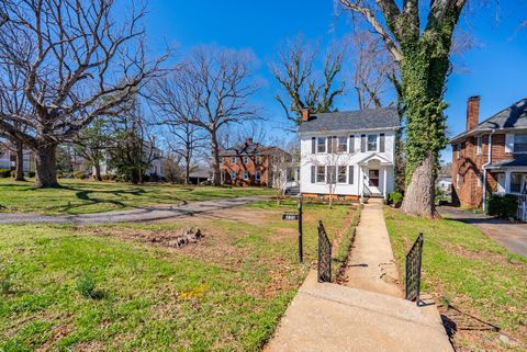 Tiny photo for 220 Langhorne Lane, Lynchburg, VA 24501 (MLS # 365166)