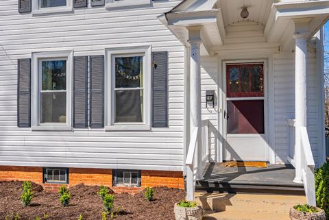 Tiny photo for 220 Langhorne Lane, Lynchburg, VA 24501 (MLS # 365166)