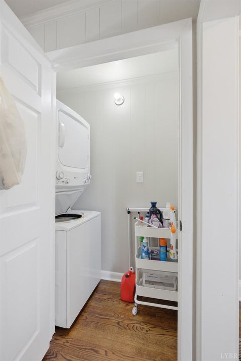 Tiny photo for 220 Langhorne Lane, Lynchburg, VA 24501 (MLS # 365166)