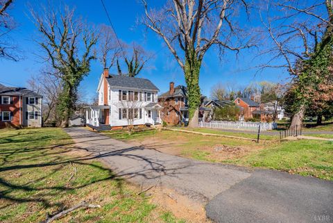 Tiny photo for 220 Langhorne Lane, Lynchburg, VA 24501 (MLS # 365166)