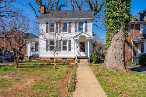 Photo of 220 Langhorne Lane, Lynchburg, VA 24501 (MLS # 365166)