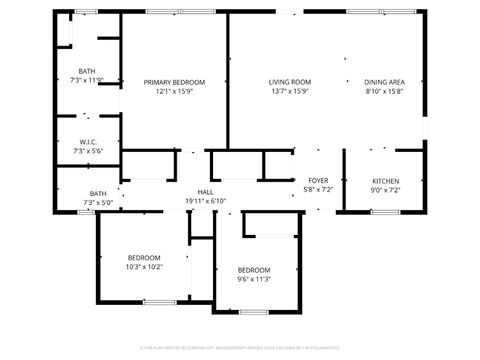Tiny photo for 208 Stratford Place, Madison Heights, VA 24572 (MLS # 365675)