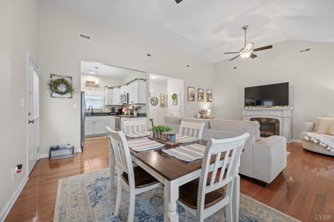 Tiny photo for 208 Stratford Place, Madison Heights, VA 24572 (MLS # 365675)