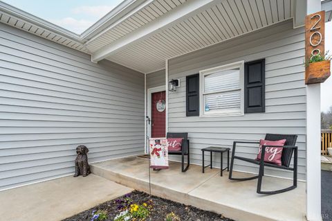 Tiny photo for 208 Stratford Place, Madison Heights, VA 24572 (MLS # 365675)