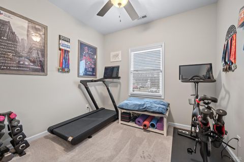 Tiny photo for 208 Stratford Place, Madison Heights, VA 24572 (MLS # 365675)