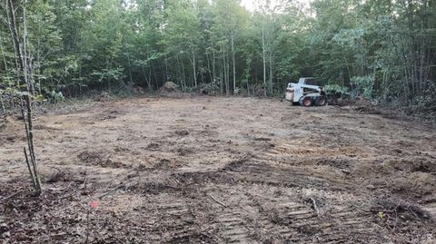 Tiny photo for 0 Happy Trails Lane, Appomattox, VA 24522 (MLS # 364669)