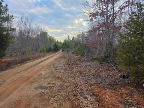 Tiny photo for 0 Happy Trails Lane, Appomattox, VA 24522 (MLS # 364669)