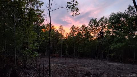 Tiny photo for 0 Happy Trails Lane, Appomattox, VA 24522 (MLS # 364669)