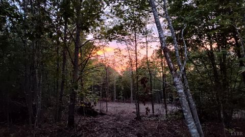 Tiny photo for 0 Happy Trails Lane, Appomattox, VA 24522 (MLS # 364669)