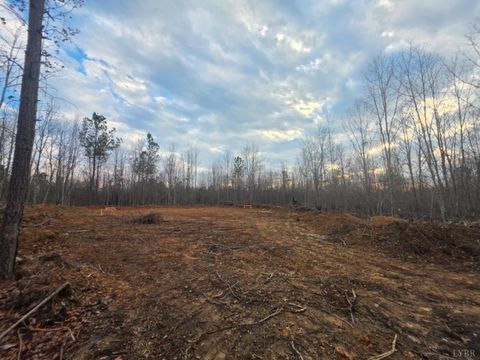 Tiny photo for 0 Happy Trails Lane, Appomattox, VA 24522 (MLS # 364669)
