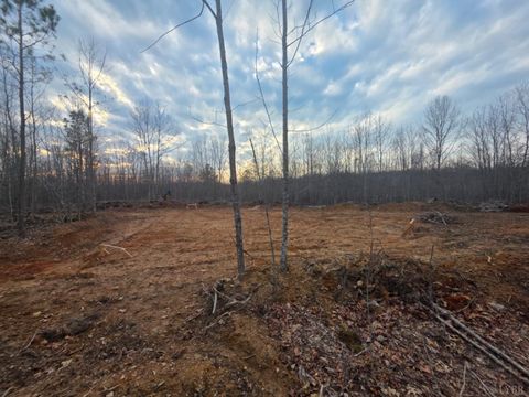 Tiny photo for 0 Happy Trails Lane, Appomattox, VA 24522 (MLS # 364669)