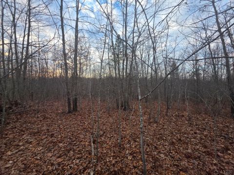 Tiny photo for 0 Happy Trails Lane, Appomattox, VA 24522 (MLS # 364669)