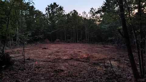 Tiny photo for 0 Happy Trails Lane, Appomattox, VA 24522 (MLS # 364669)