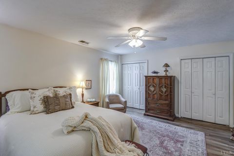 Tiny photo for 116 Clays Crossing Drive, Forest, VA 24551 (MLS # 363271)