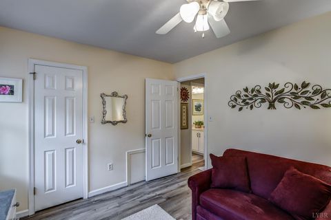 Tiny photo for 116 Clays Crossing Drive, Forest, VA 24551 (MLS # 363271)