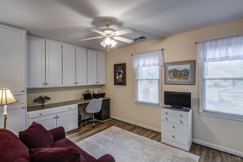 Tiny photo for 116 Clays Crossing Drive, Forest, VA 24551 (MLS # 363271)