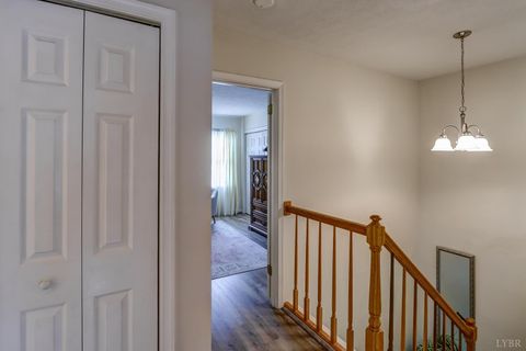 Tiny photo for 116 Clays Crossing Drive, Forest, VA 24551 (MLS # 363271)