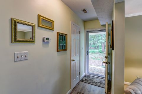 Tiny photo for 116 Clays Crossing Drive, Forest, VA 24551 (MLS # 363271)