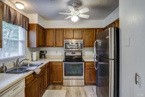 Tiny photo for 116 Clays Crossing Drive, Forest, VA 24551 (MLS # 363271)