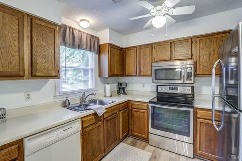 Tiny photo for 116 Clays Crossing Drive, Forest, VA 24551 (MLS # 363271)