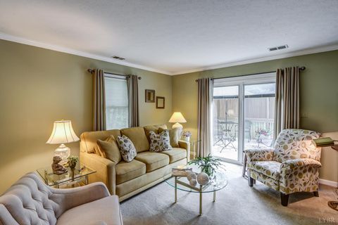 Tiny photo for 116 Clays Crossing Drive, Forest, VA 24551 (MLS # 363271)