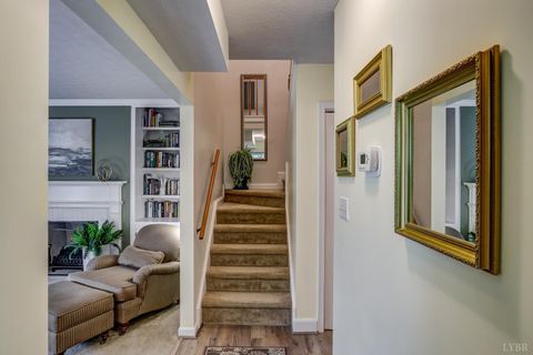 Tiny photo for 116 Clays Crossing Drive, Forest, VA 24551 (MLS # 363271)