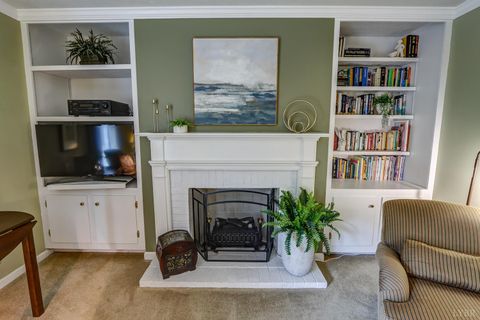 Tiny photo for 116 Clays Crossing Drive, Forest, VA 24551 (MLS # 363271)