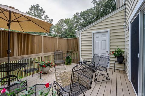Tiny photo for 116 Clays Crossing Drive, Forest, VA 24551 (MLS # 363271)