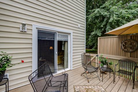 Tiny photo for 116 Clays Crossing Drive, Forest, VA 24551 (MLS # 363271)