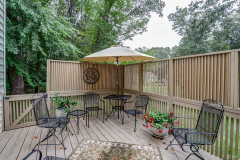 Tiny photo for 116 Clays Crossing Drive, Forest, VA 24551 (MLS # 363271)