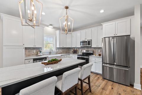 Tiny photo for 2441 River Road, Madison Heights, VA 24572 (MLS # 362784)