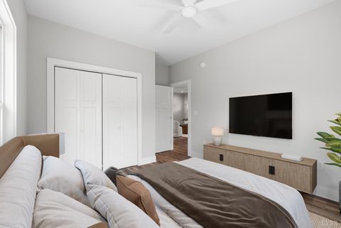 Tiny photo for 2441 River Road, Madison Heights, VA 24572 (MLS # 362784)