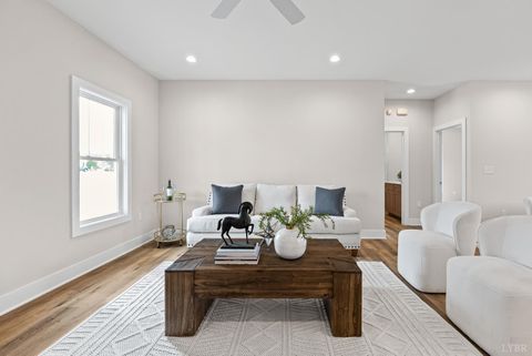 Tiny photo for 2441 River Road, Madison Heights, VA 24572 (MLS # 362784)