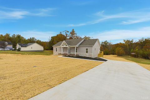 Tiny photo for 2441 River Road, Madison Heights, VA 24572 (MLS # 362784)