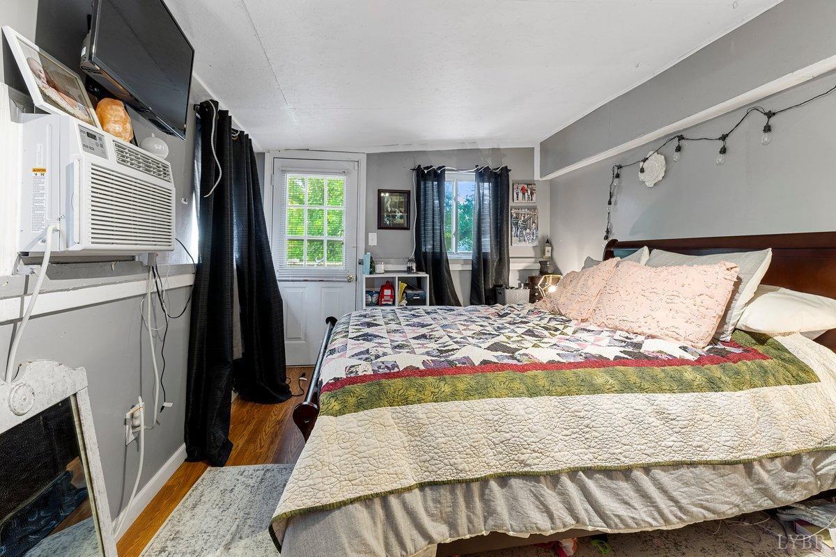 379 Clubhouse Drive, Roanoke, Virginia image 11