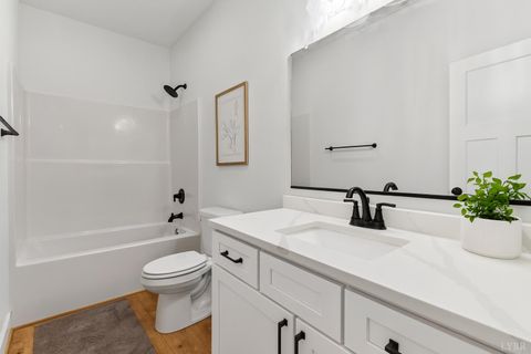 Tiny photo for 594 Community Road, Dillwyn, VA 23936 (MLS # 362619)