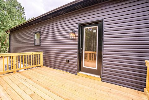Tiny photo for 594 Community Road, Dillwyn, VA 23936 (MLS # 362619)