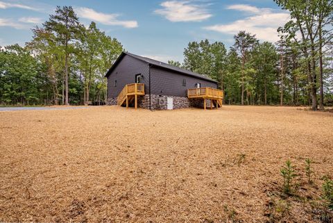 Tiny photo for 594 Community Road, Dillwyn, VA 23936 (MLS # 362619)