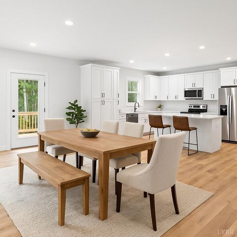 Tiny photo for 594 Community Road, Dillwyn, VA 23936 (MLS # 362619)