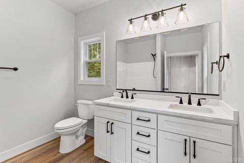 Tiny photo for 594 Community Road, Dillwyn, VA 23936 (MLS # 362619)