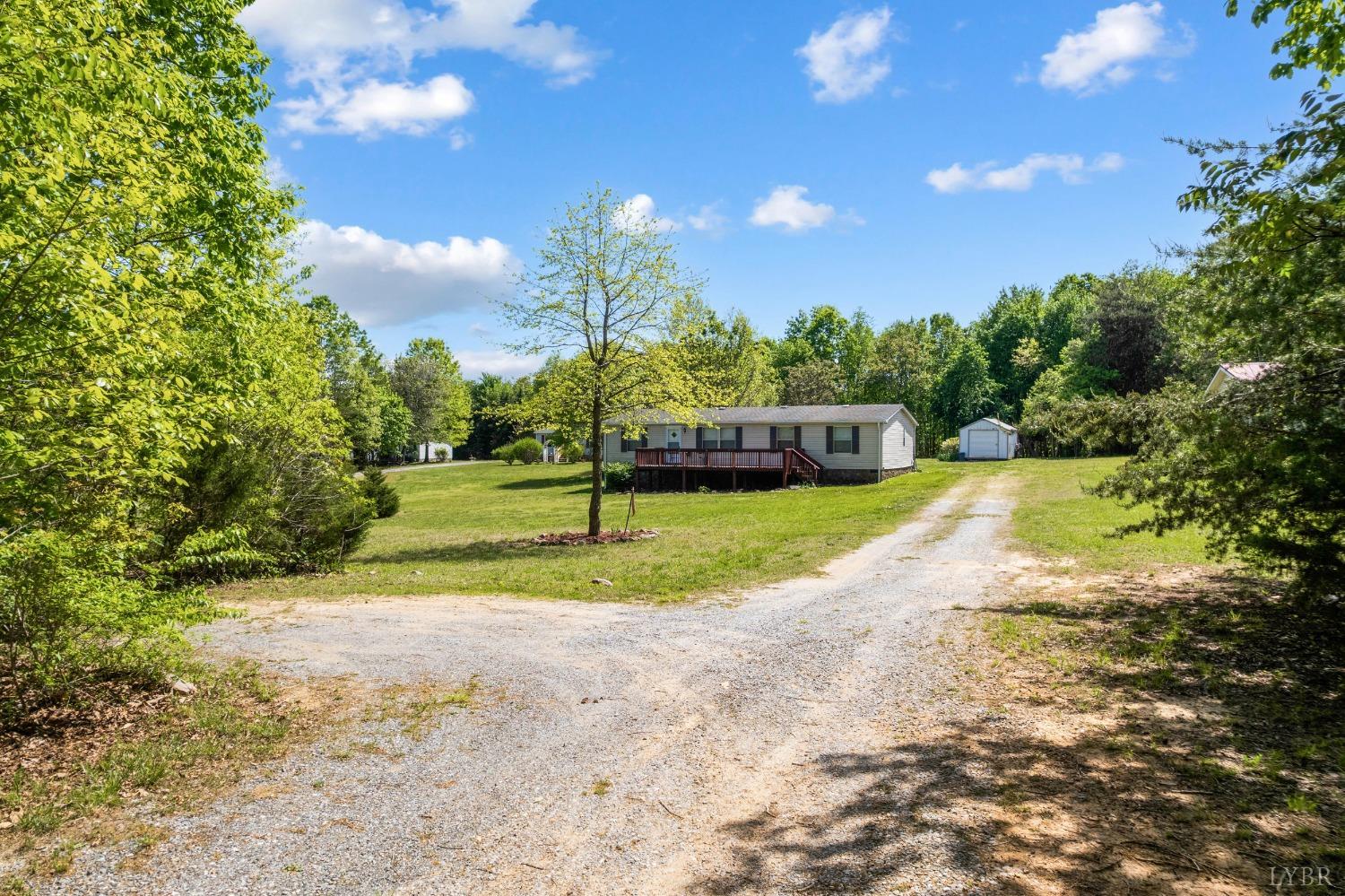 113 Carwile Rd Rd, Rustburg, Virginia image 1