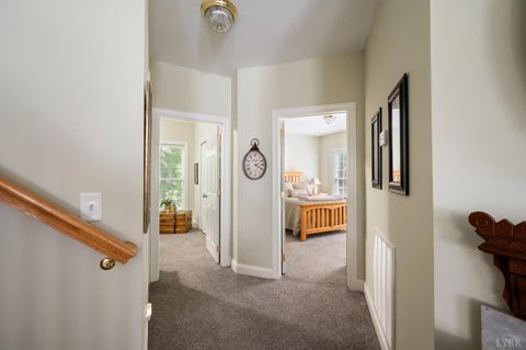 Tiny photo for 630 Forest Shores Road, Wirtz, VA 24184 (MLS # 366491)