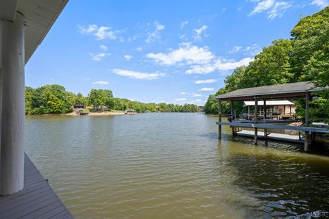Tiny photo for 630 Forest Shores Road, Wirtz, VA 24184 (MLS # 366491)