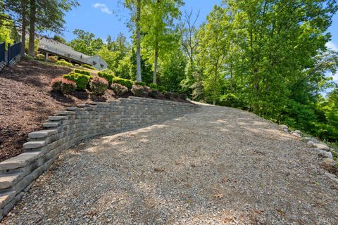 Tiny photo for 630 Forest Shores Road, Wirtz, VA 24184 (MLS # 366491)