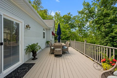 Tiny photo for 630 Forest Shores Road, Wirtz, VA 24184 (MLS # 366491)