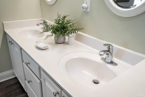 Tiny photo for 630 Forest Shores Road, Wirtz, VA 24184 (MLS # 366491)
