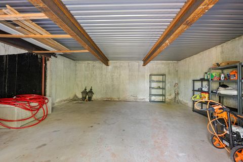 Tiny photo for 630 Forest Shores Road, Wirtz, VA 24184 (MLS # 366491)