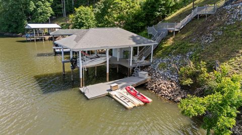 Tiny photo for 630 Forest Shores Road, Wirtz, VA 24184 (MLS # 366491)