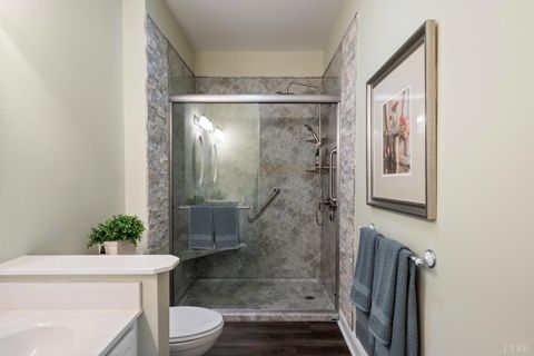 Tiny photo for 630 Forest Shores Road, Wirtz, VA 24184 (MLS # 366491)